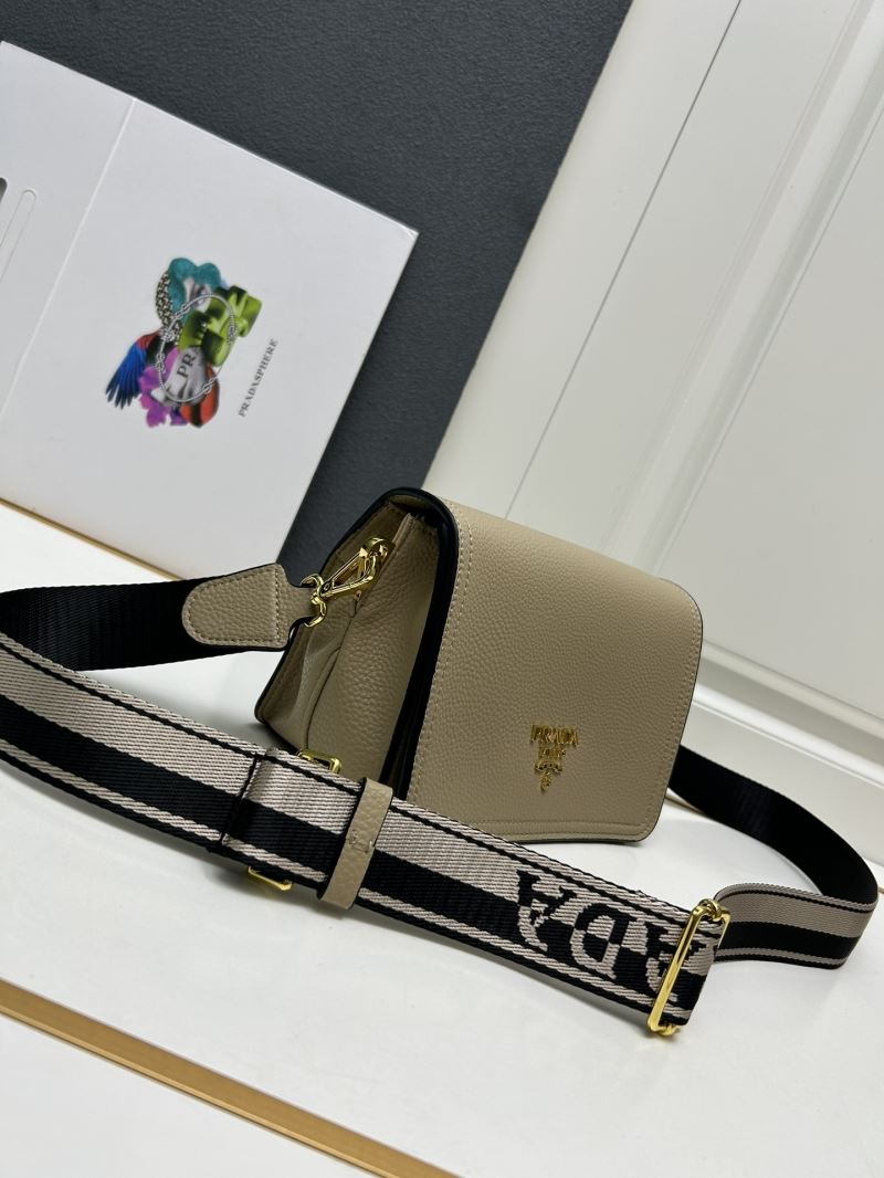 Prada Satchel Bags